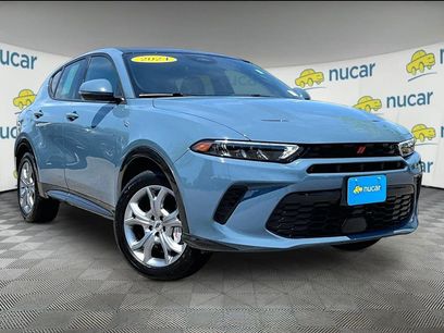 Used 2024 Dodge Hornet R/T Plus