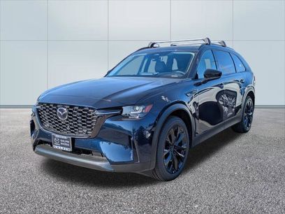 New 2026 MAZDA CX-90 3.3 Turbo w/ Premium Sport Pkg