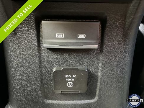 Used 2021 Jeep Gladiator Mojave AWD/4WD image 15