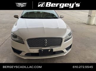 Used 2019 Lincoln MKZ Reserve video 1