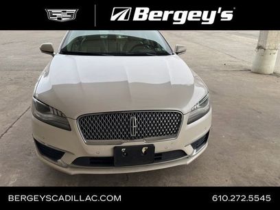 Used 2019 Lincoln MKZ Reserve