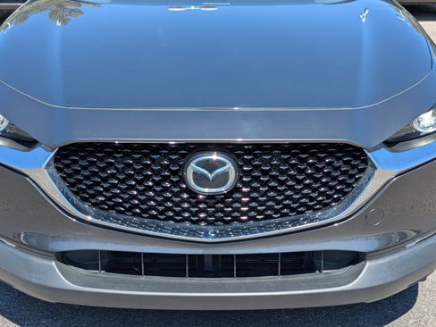 Certified 2023 MAZDA CX-30 2.5 Turbo w/ Premium Package AWD/4WD image 9