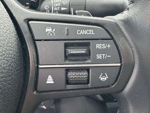 Certified 2023 Honda Accord EX-L image 20