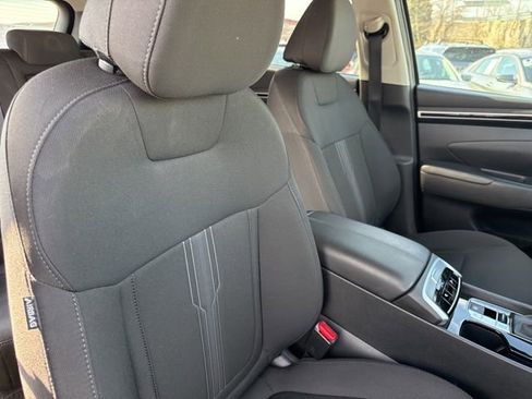 Used 2023 Hyundai Tucson SEL image 26