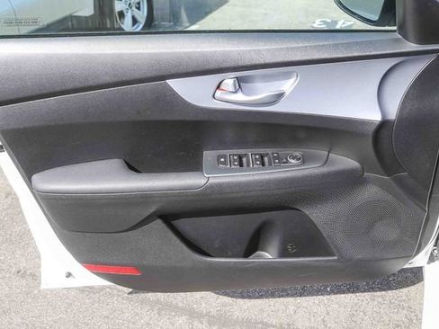 Used 2024 Kia Forte LXS image 21