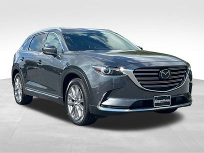 Used 2021 MAZDA CX-9 Grand Touring