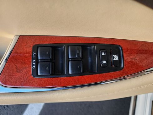 Used 2011 Lexus ES 350 FWD image 22