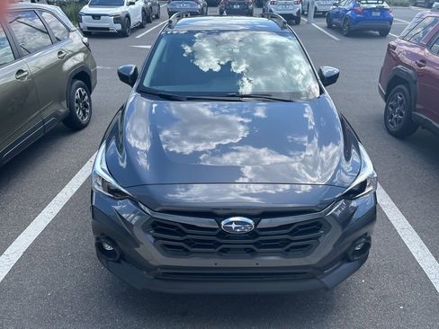Certified 2024 Subaru Crosstrek 2.0i Premium AWD/4WD image 2