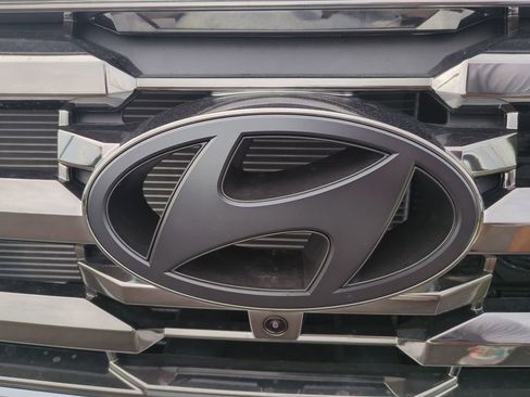 New 2026 Hyundai Tucson Limited AWD/4WD image 13