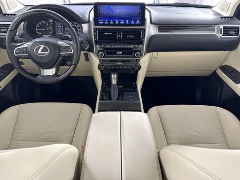 Used 2023 Lexus GX 460 Premium AWD/4WD image 25