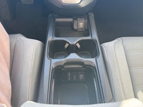 Used 2018 Honda CR-V EX image 21