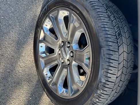 Used 2018 GMC Sierra 1500 Denali w/ Denali Ultimate Package image 39