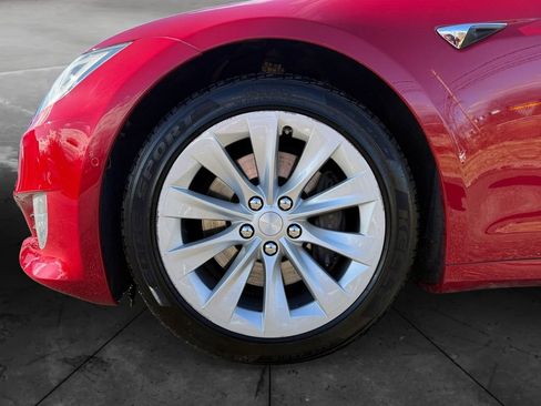 Used 2017 Tesla Model S 75D image 14