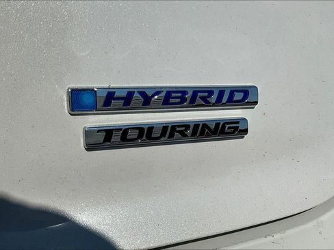 Certified 2025 Honda Accord Touring image 24