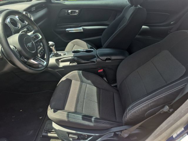 Used 2016 Ford Mustang Coupe w/ Equipment Group 051A RWD image 11