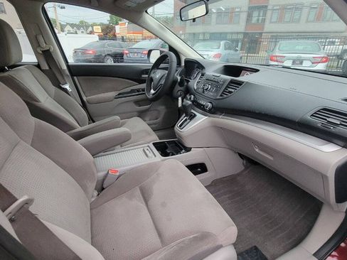 Used 2013 Honda CR-V EX image 17