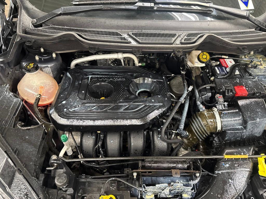 Used 2019 Ford EcoSport SE AWD/4WD image 12