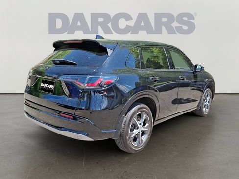 Certified 2024 Honda HR-V EX-L image 7
