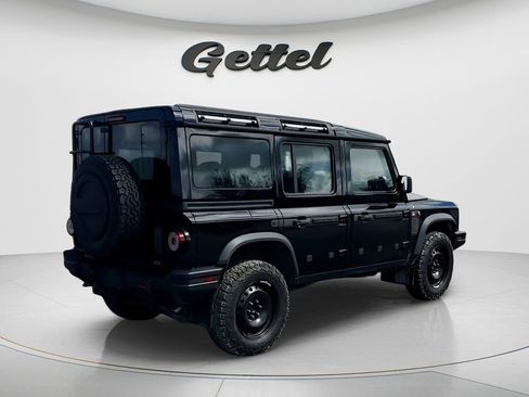 Used 2024 INEOS Grenadier image 10