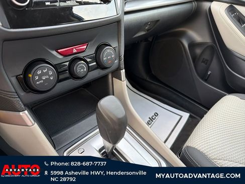 Used 2019 Subaru Forester Premium w/ All-Weather Package image 19