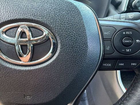 Used 2021 Toyota RAV4 TRD Off-Road w/ TRD Off-Road Weather Package image 20