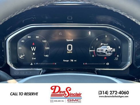 New 2026 GMC Sierra 1500 SLT w/ SLT Premium Package AWD/4WD image 15