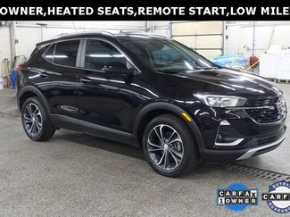 Used 2022 Buick Encore GX Select video 1