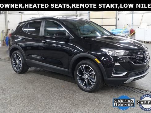 Used 2022 Buick Encore GX Select image 1
