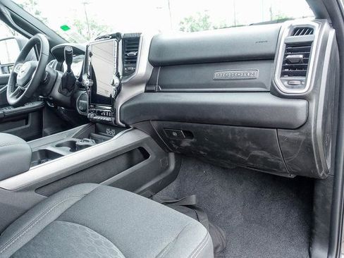 New 2025 RAM 2500 Big Horn image 8