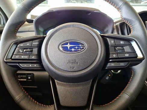 New 2026 Subaru Crosstrek 2.5i Limited AWD/4WD image 12