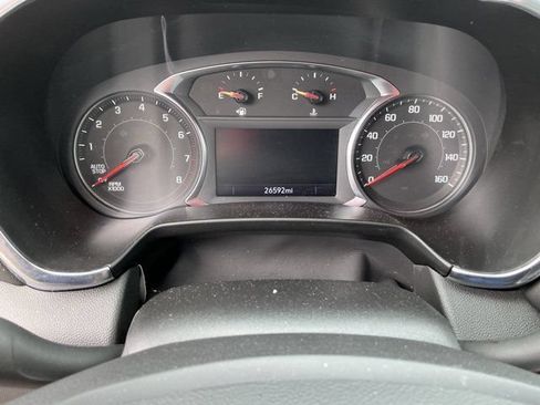 Used 2025 Chevrolet Blazer LT FWD image 26