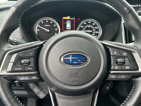 Used 2020 Subaru Forester Touring w/ Popular Package #2 image 24