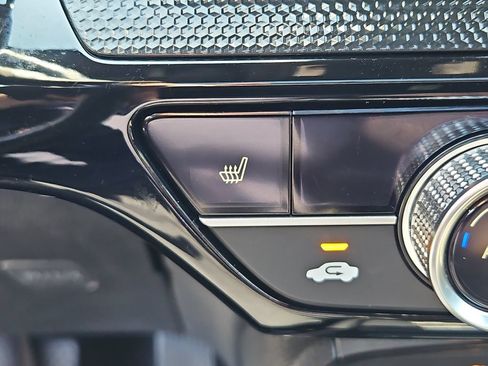 Certified 2025 Honda CR-V Sport Touring image 22