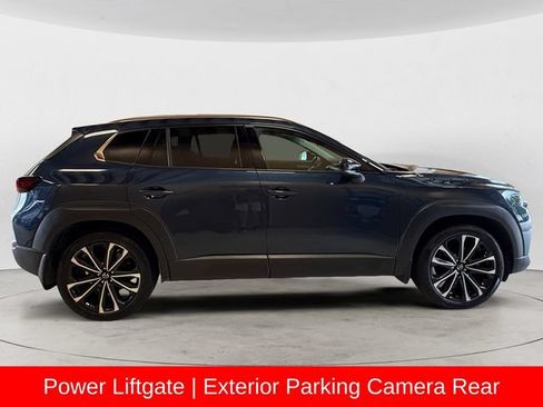 Used 2024 MAZDA CX-50 AWD 2.5 S w/ Weather Package image 7
