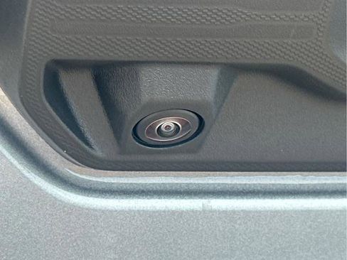 New 2026 Chevrolet Silverado 1500 LTZ image 25