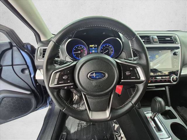 Used 2018 Subaru Outback 2.5i Premium AWD/4WD image 28