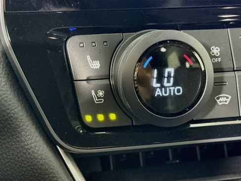 Certified 2026 Toyota Grand Highlander AWD image 21