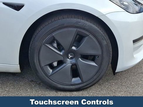 Used 2023 Tesla Model 3 Standard Range RWD image 10