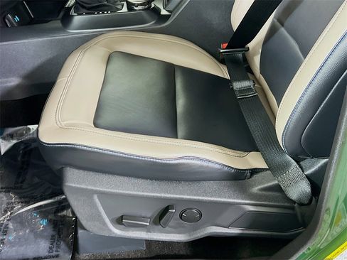 Used 2024 Ford Bronco Wildtrak image 24