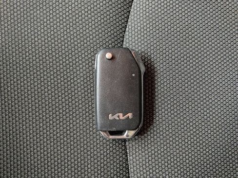 Used 2023 Kia Forte LXS FWD image 32