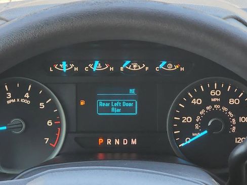 Used 2020 Ford F150 XLT image 11