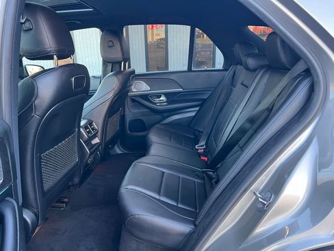 Used 2020 Mercedes-Benz GLE 350 4MATIC image 26