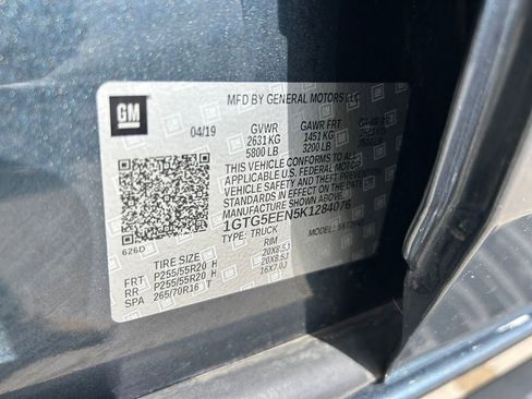 Used 2019 GMC Canyon Denali image 10