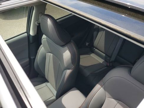 New 2026 Subaru Crosstrek 2.5i Limited AWD/4WD image 34