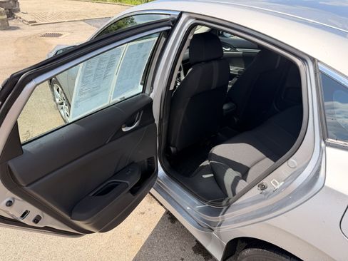 Used 2016 Honda Civic LX image 11