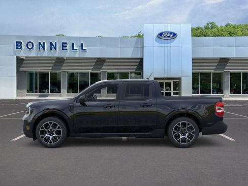 New 2026 Ford Maverick Lariat w/ 4K Tow Package image 3