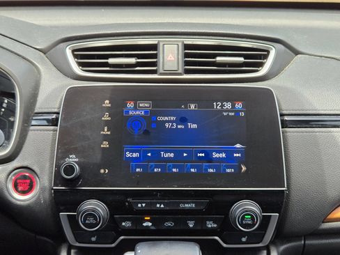 Used 2019 Honda CR-V EX-L image 17