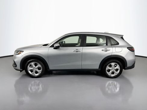 Certified 2024 Honda HR-V LX image 8