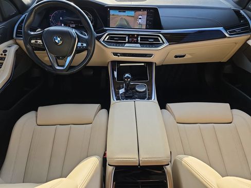 Used 2020 BMW X5 xDrive40i w/ Premium Package AWD/4WD image 9