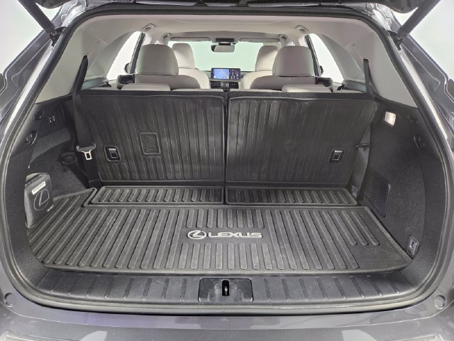 Used 2022 Lexus RX 350L FWD w/ Premium Package image 29